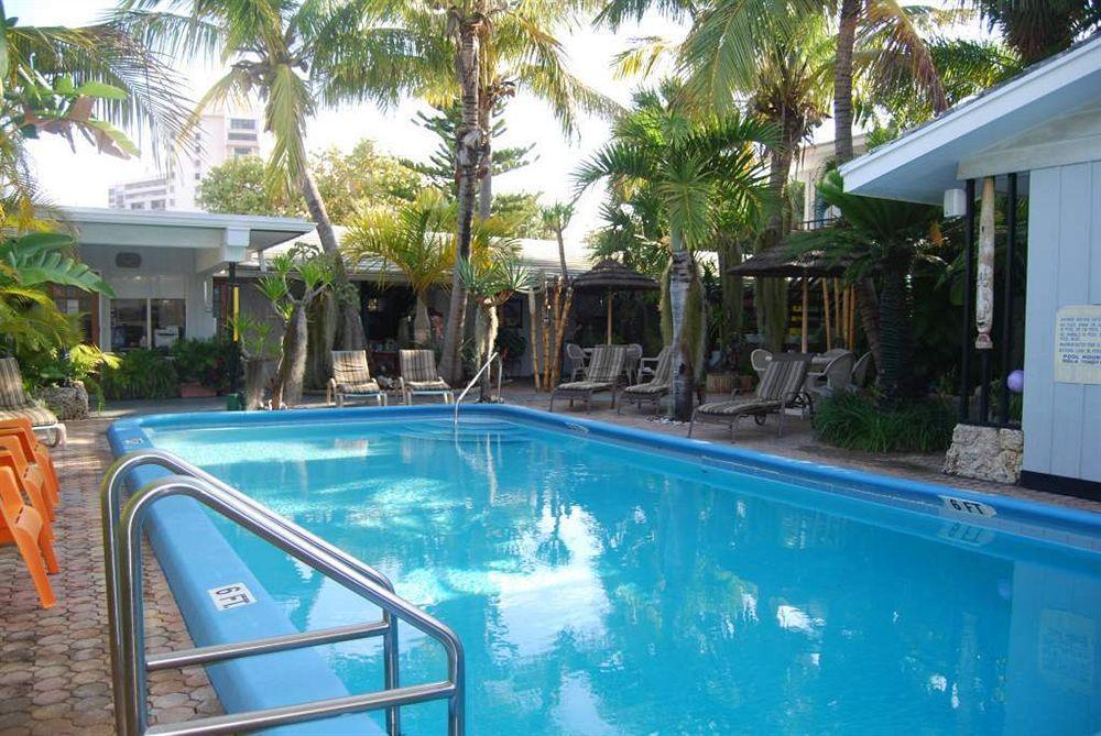 Best Florida Resort Fort Lauderdale Esterno foto