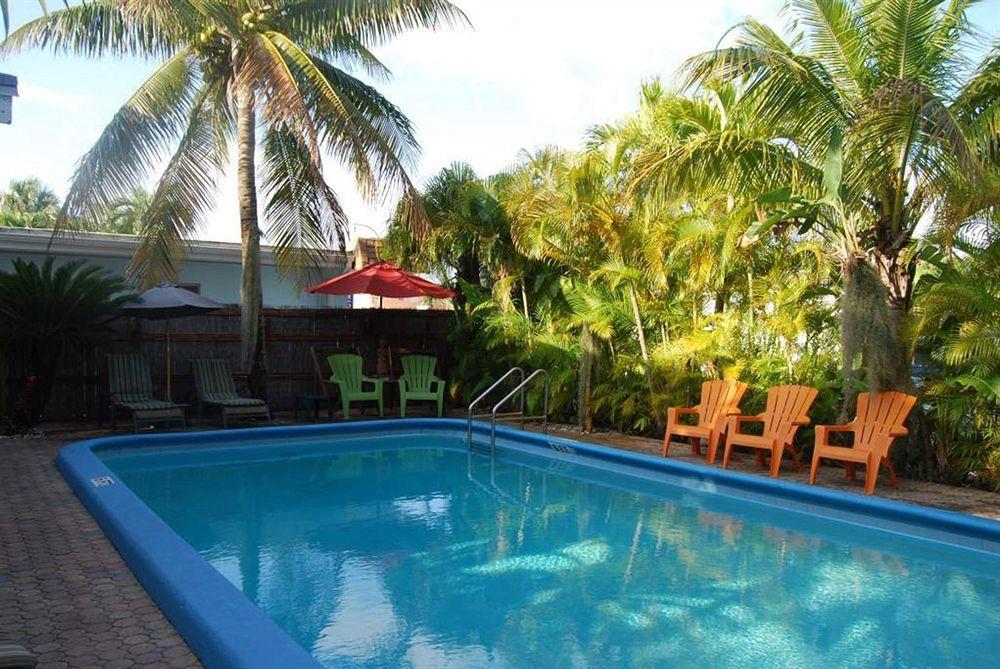 Best Florida Resort Fort Lauderdale Esterno foto