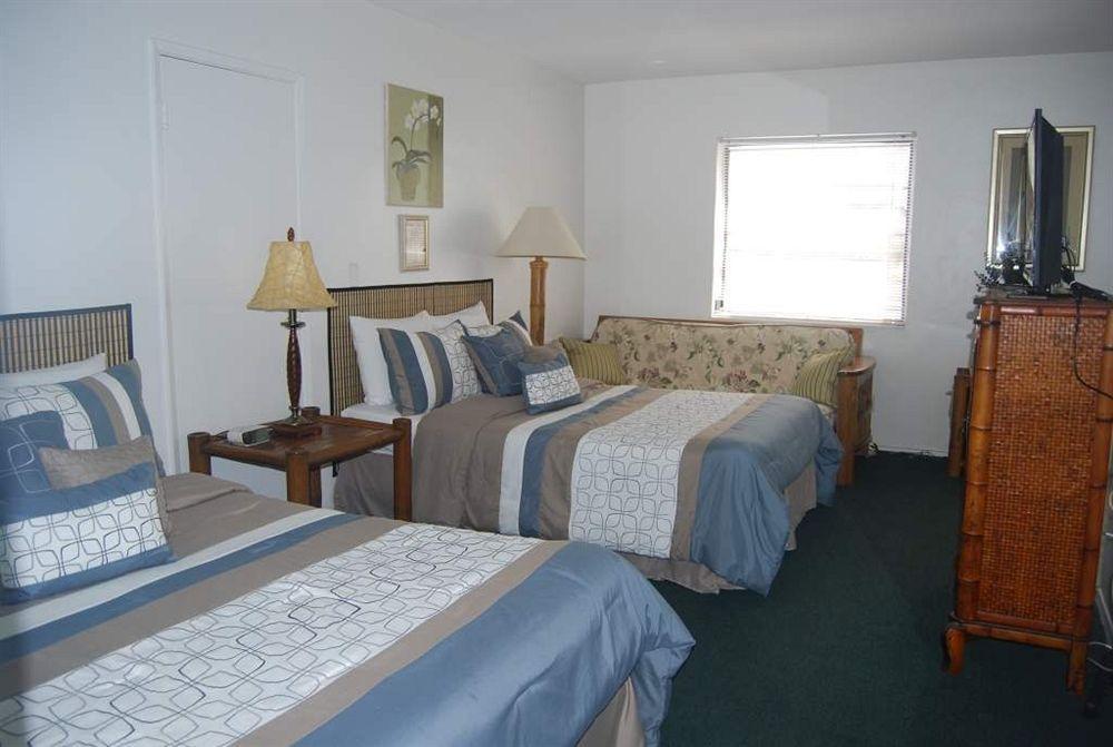 Best Florida Resort Fort Lauderdale Esterno foto