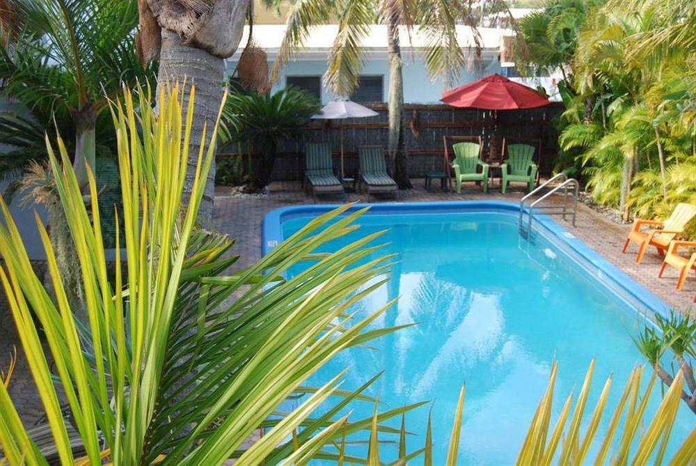 Best Florida Resort Fort Lauderdale Esterno foto