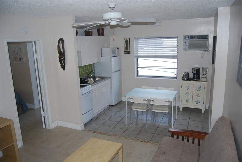 Best Florida Resort Fort Lauderdale Esterno foto
