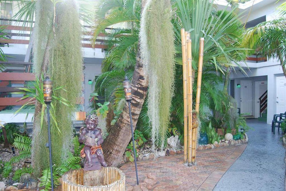 Best Florida Resort Fort Lauderdale Esterno foto