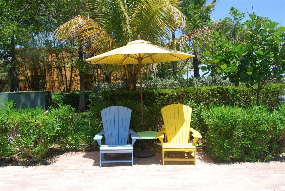 Best Florida Resort Fort Lauderdale Esterno foto