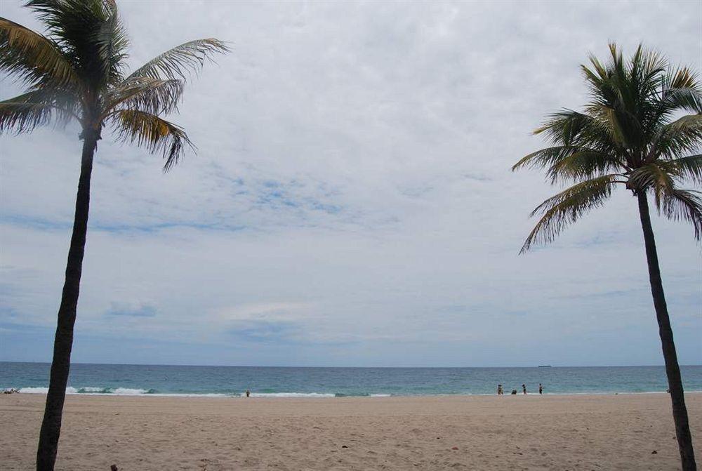Best Florida Resort Fort Lauderdale Esterno foto