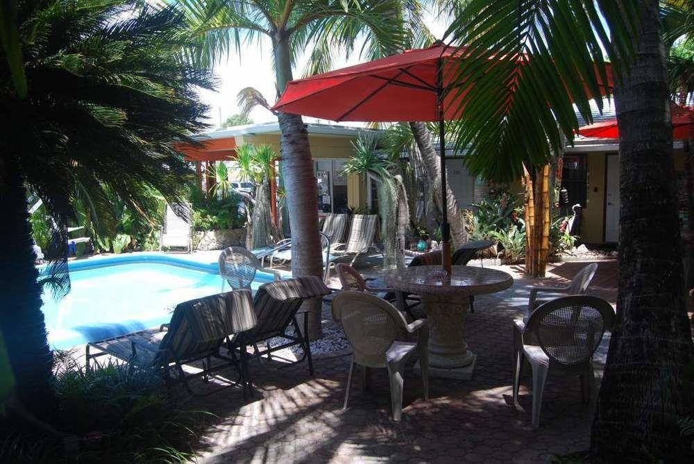 Best Florida Resort Fort Lauderdale Esterno foto