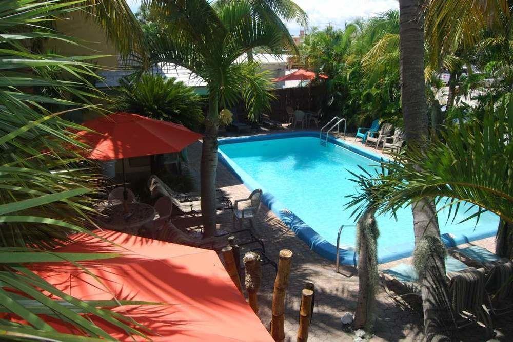 Best Florida Resort Fort Lauderdale Esterno foto