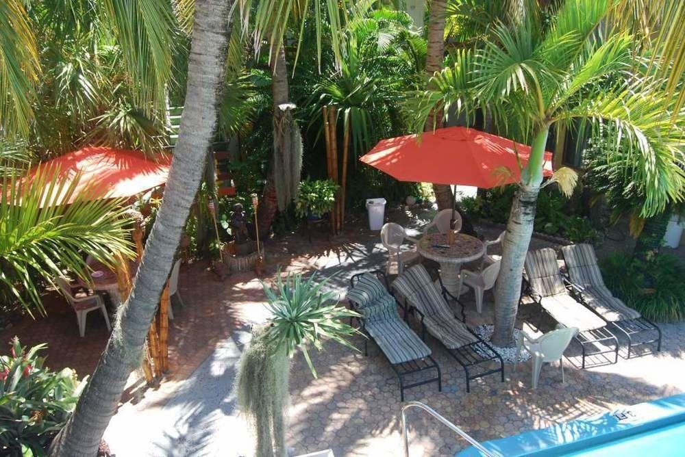 Best Florida Resort Fort Lauderdale Esterno foto