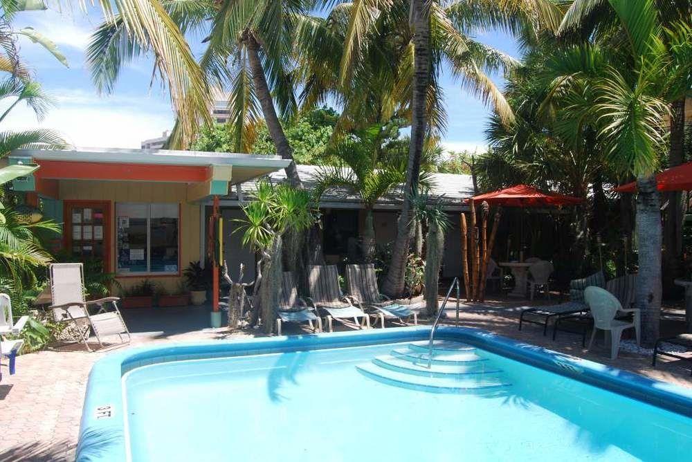 Best Florida Resort Fort Lauderdale Esterno foto