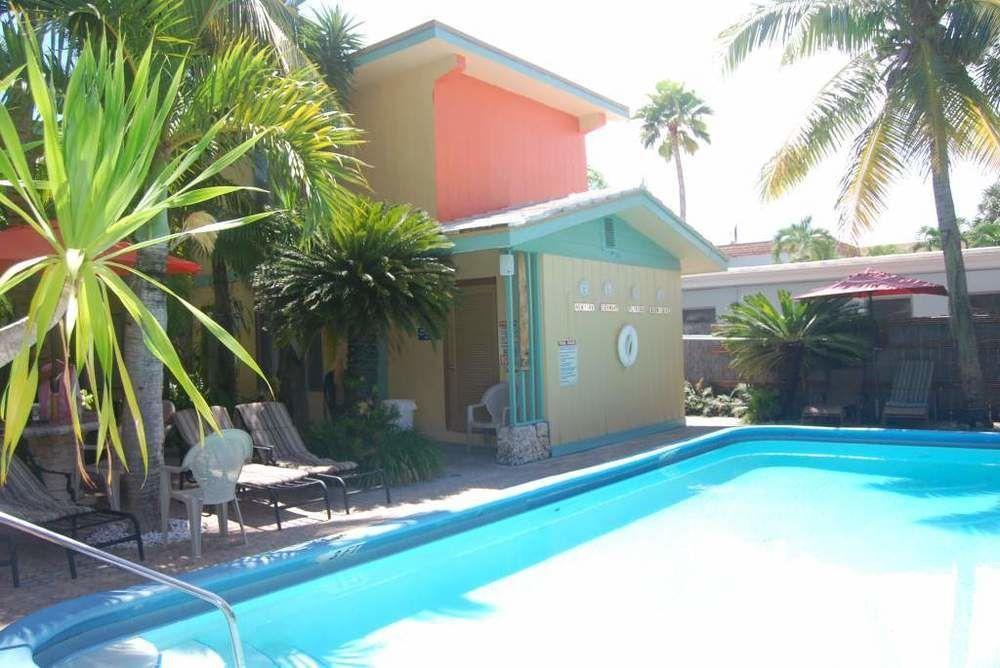Best Florida Resort Fort Lauderdale Esterno foto