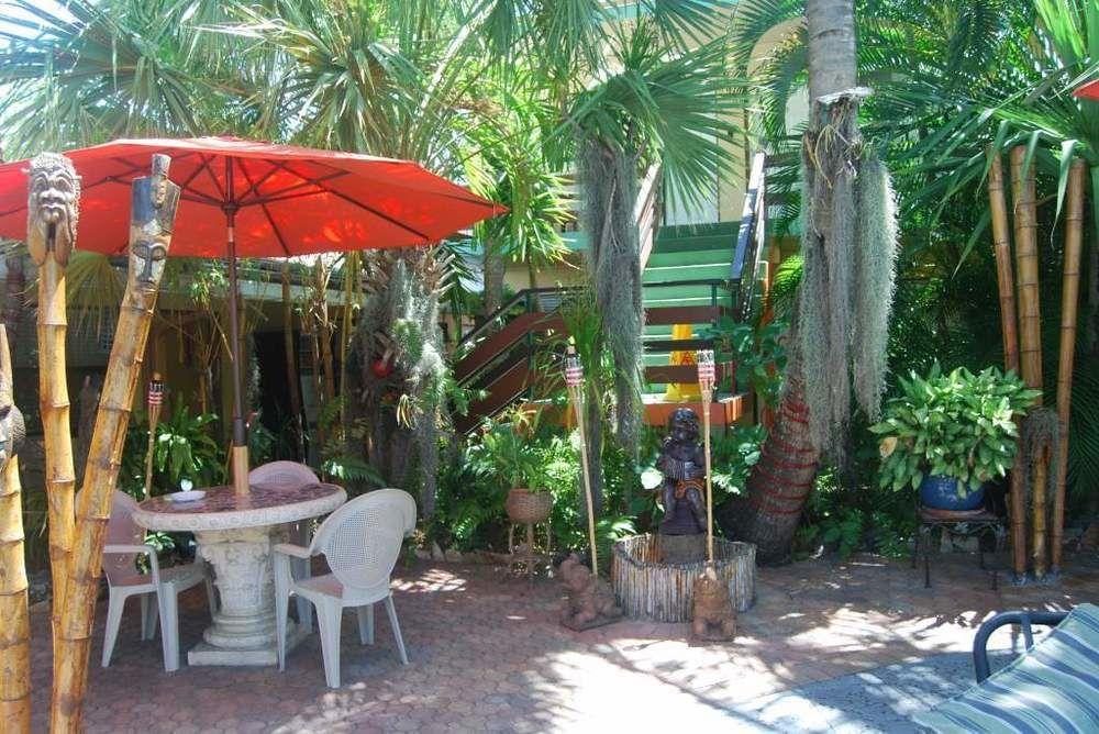 Best Florida Resort Fort Lauderdale Esterno foto