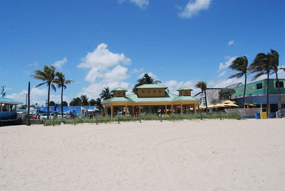 Best Florida Resort Fort Lauderdale Esterno foto