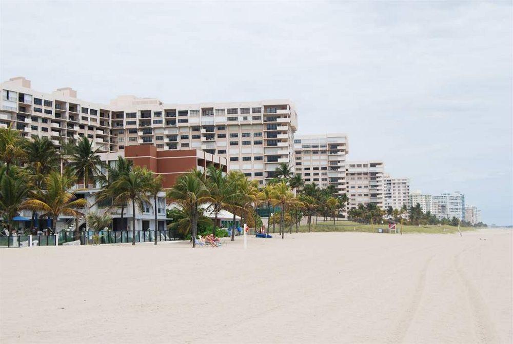 Best Florida Resort Fort Lauderdale Esterno foto