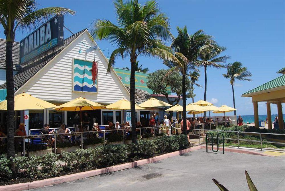 Best Florida Resort Fort Lauderdale Esterno foto