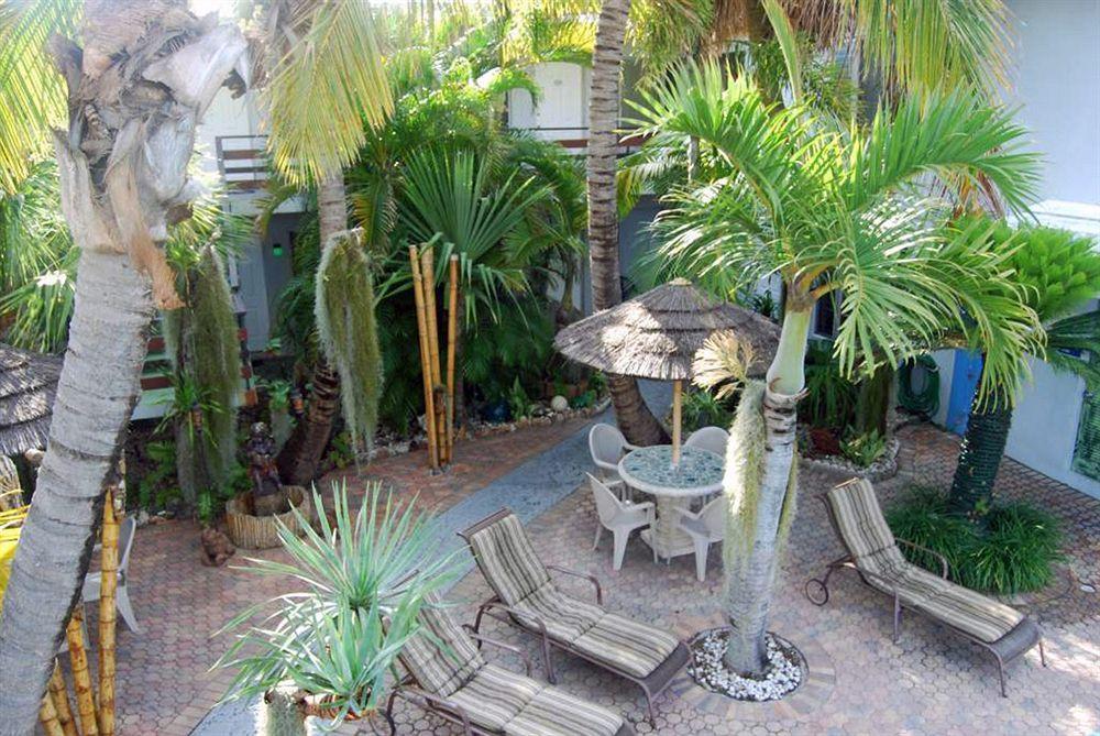Best Florida Resort Fort Lauderdale Esterno foto