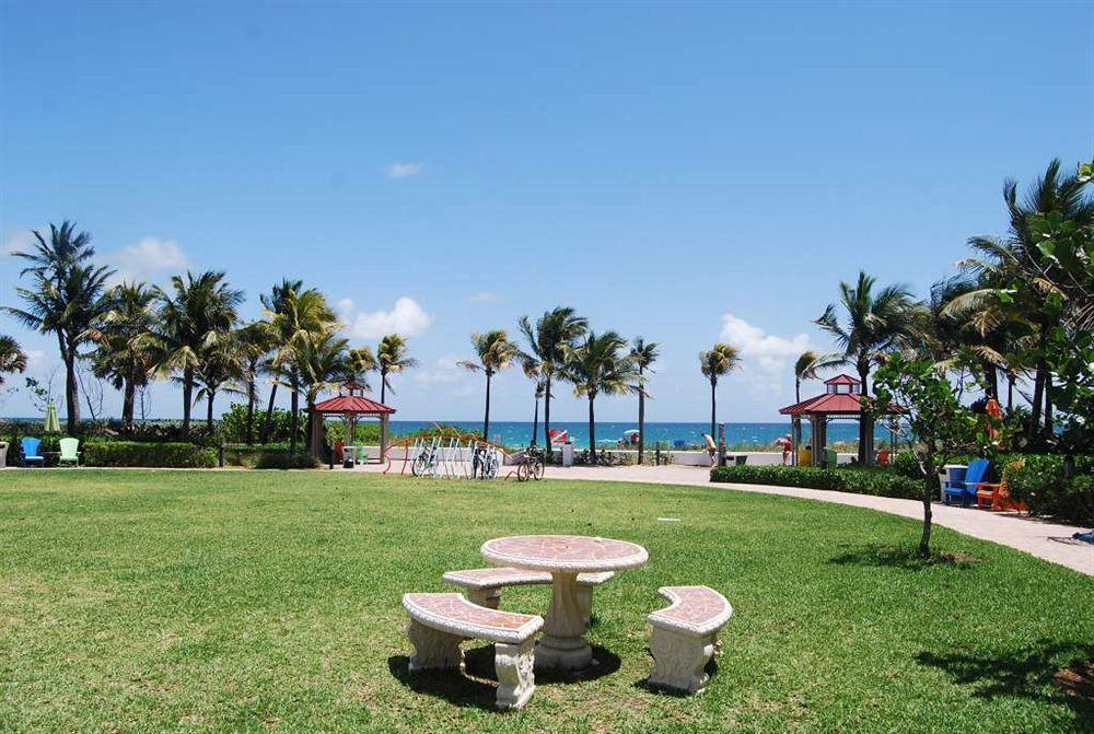 Best Florida Resort Fort Lauderdale Esterno foto