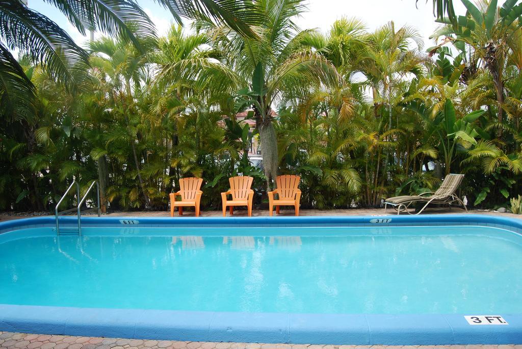 Best Florida Resort Fort Lauderdale Esterno foto