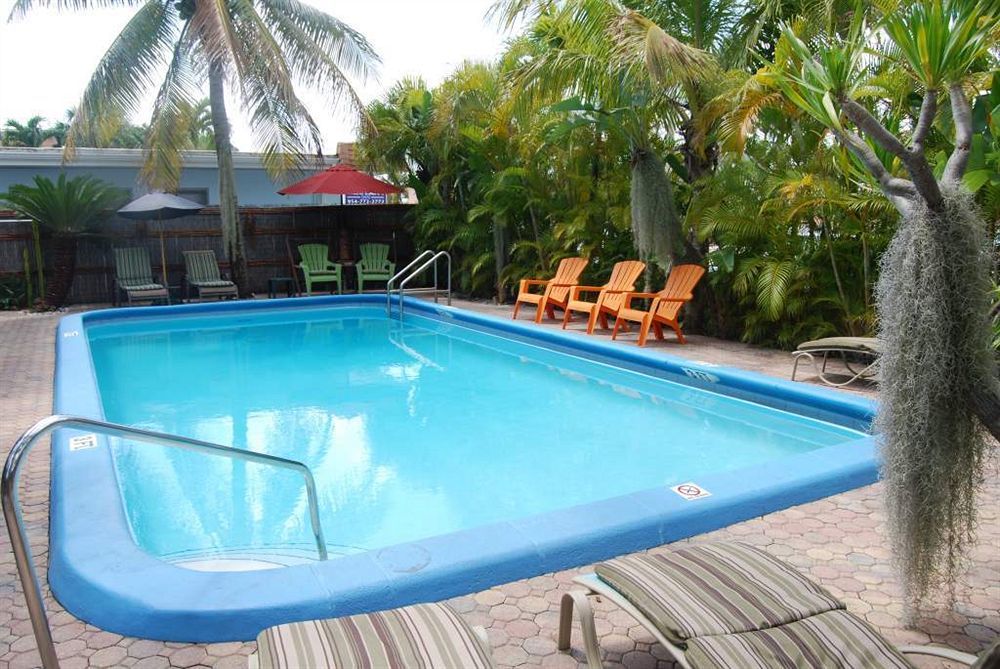 Best Florida Resort Fort Lauderdale Esterno foto