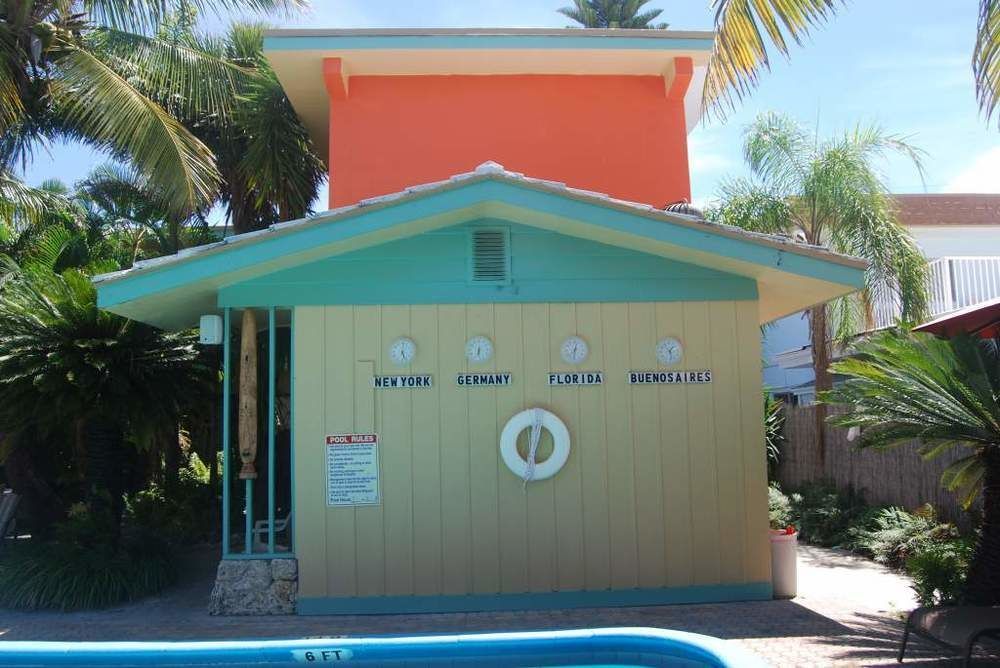 Best Florida Resort Fort Lauderdale Esterno foto