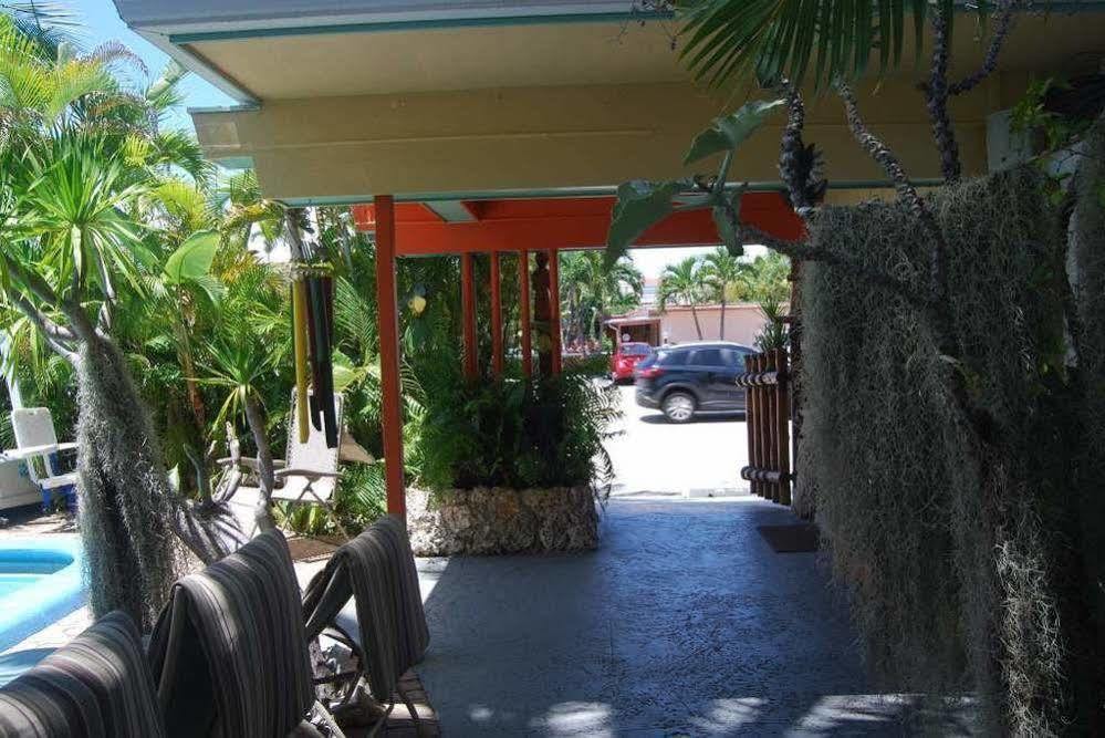 Best Florida Resort Fort Lauderdale Esterno foto