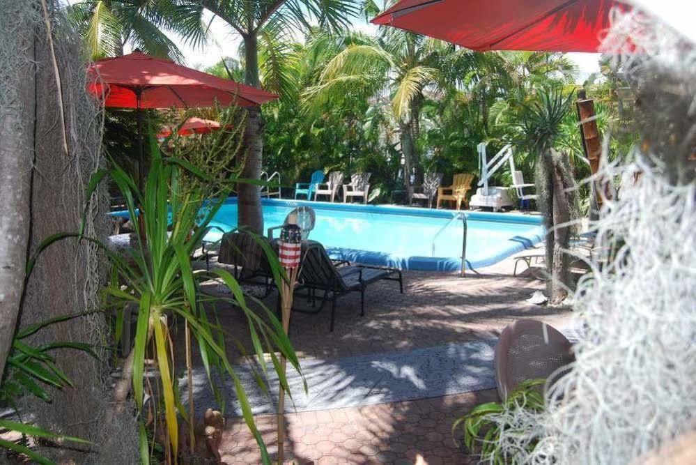 Best Florida Resort Fort Lauderdale Esterno foto