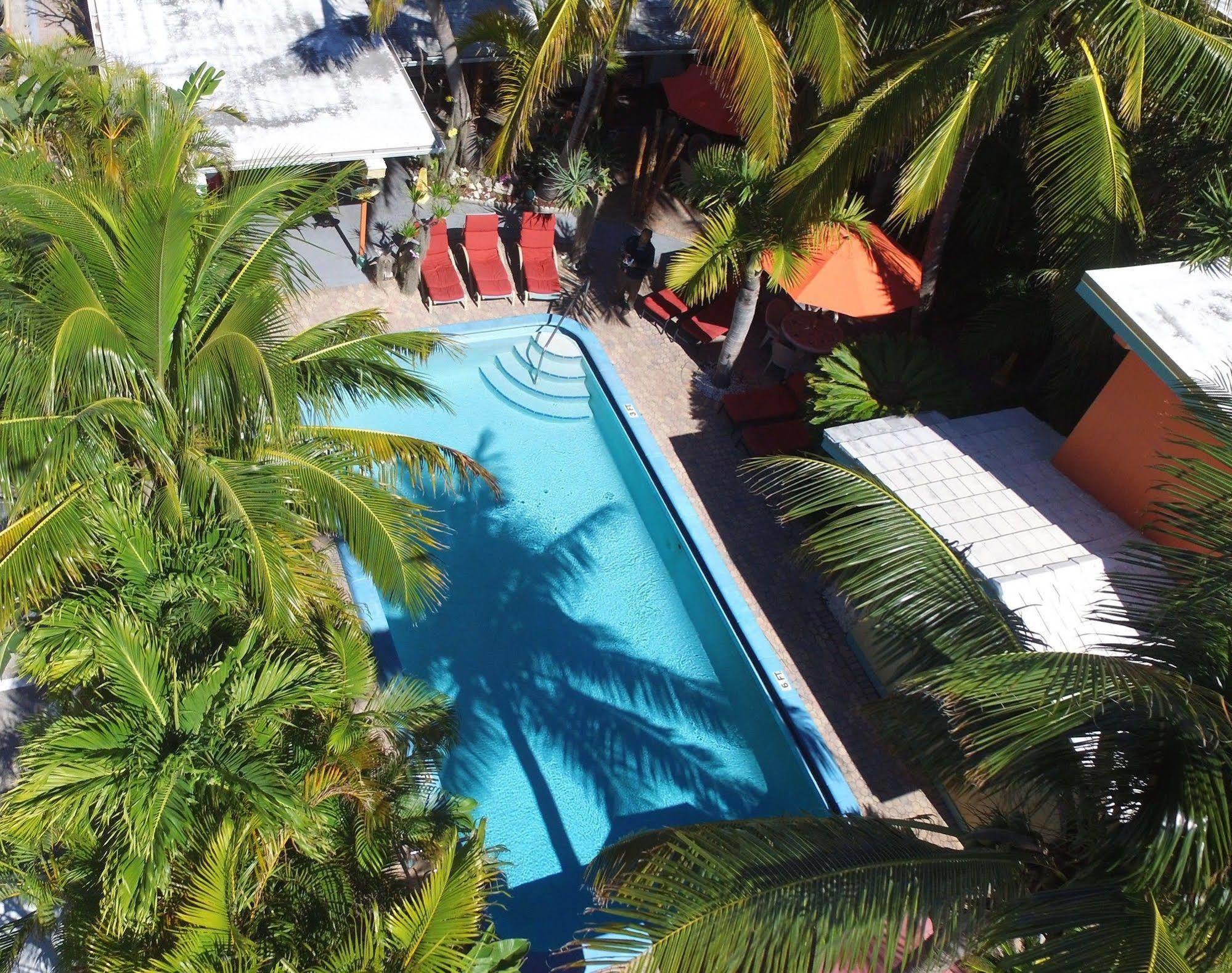 Best Florida Resort Fort Lauderdale Esterno foto