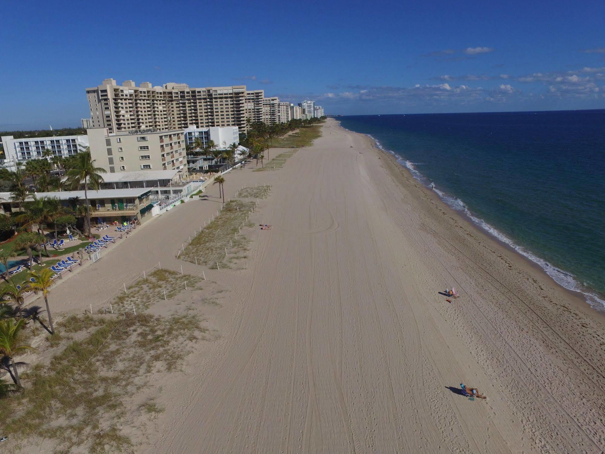 Best Florida Resort Fort Lauderdale Esterno foto