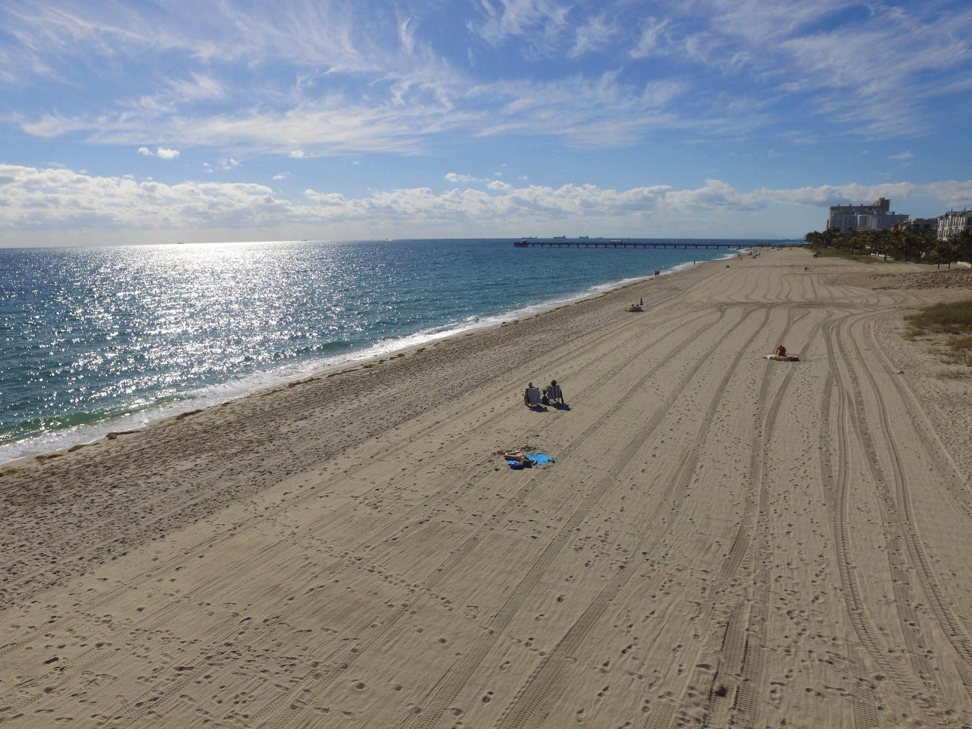 Best Florida Resort Fort Lauderdale Esterno foto