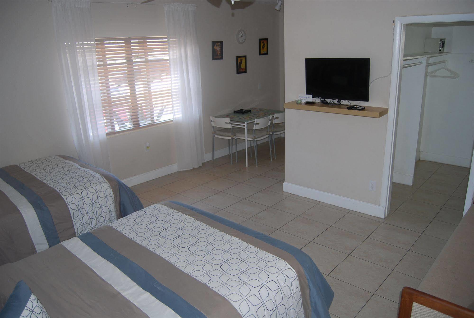 Best Florida Resort Fort Lauderdale Esterno foto