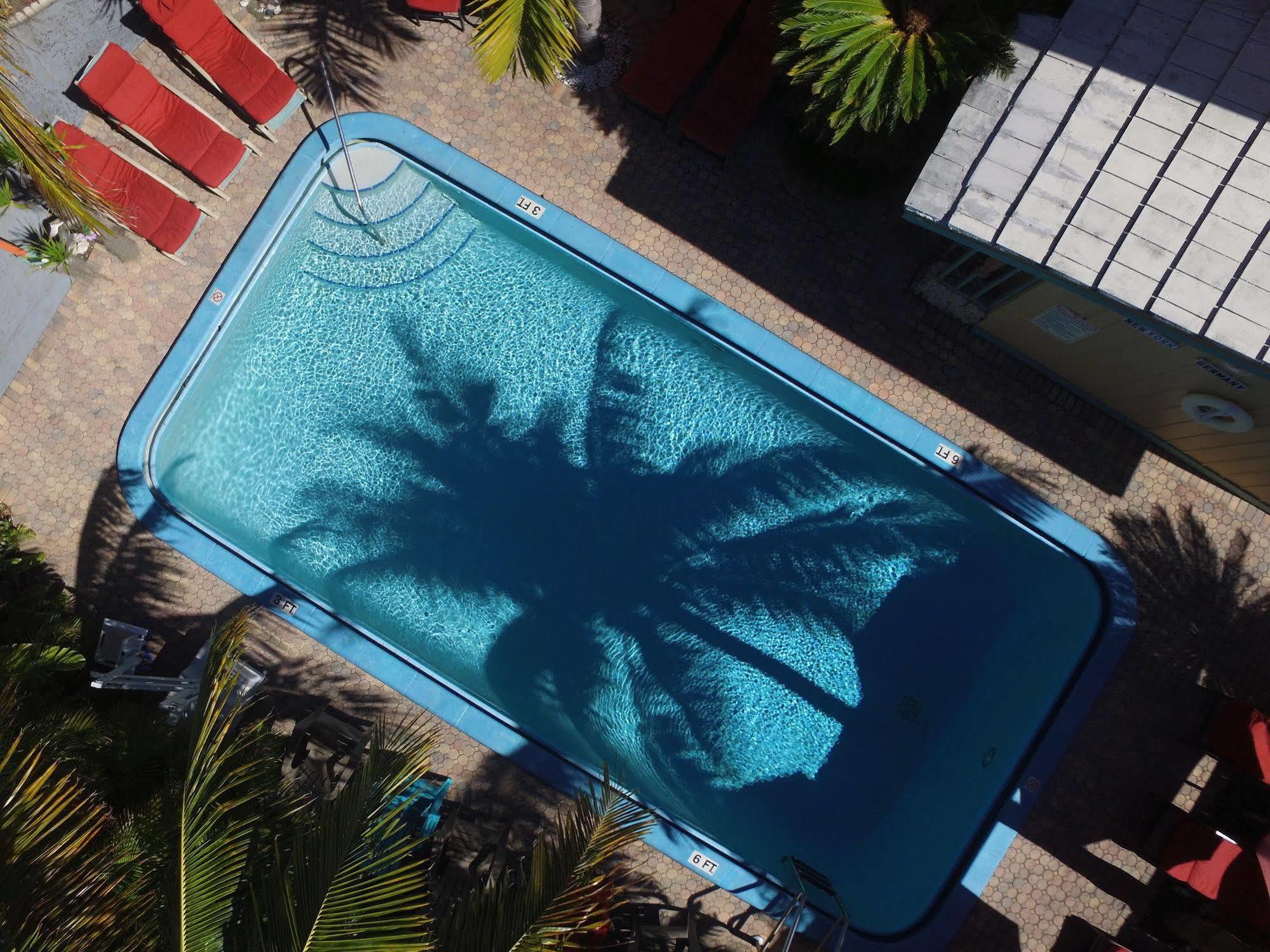 Best Florida Resort Fort Lauderdale Esterno foto