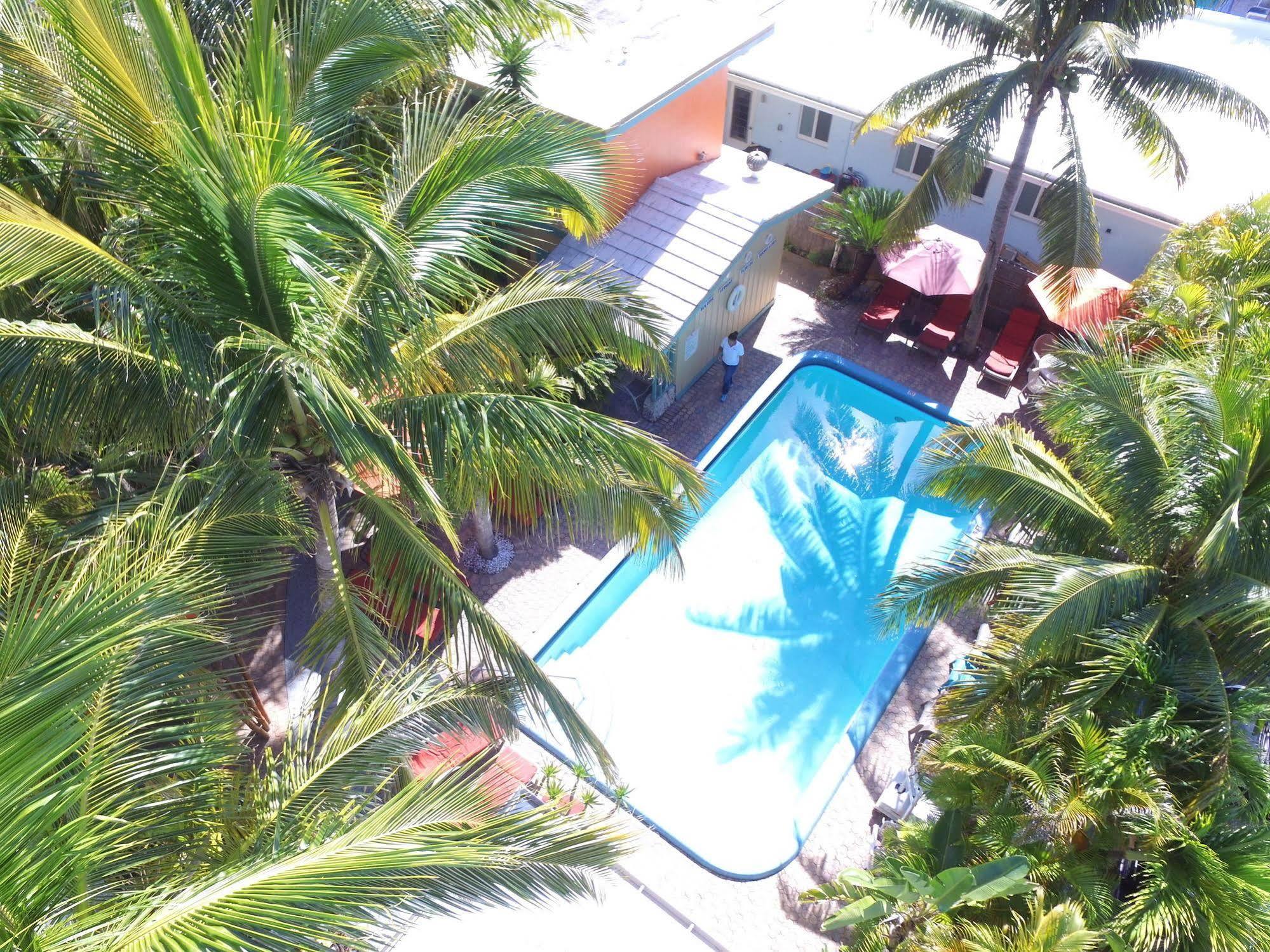 Best Florida Resort Fort Lauderdale Esterno foto