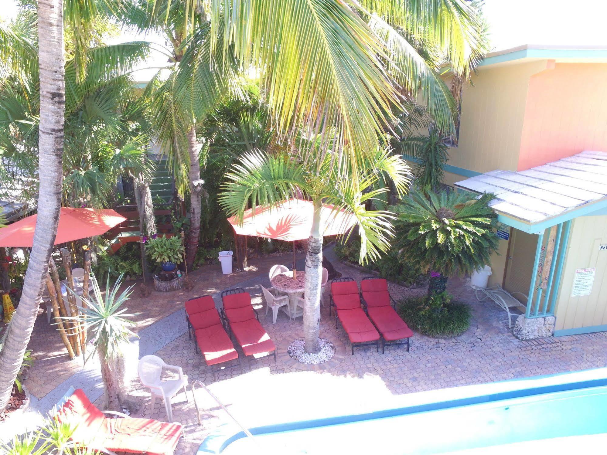 Best Florida Resort Fort Lauderdale Esterno foto