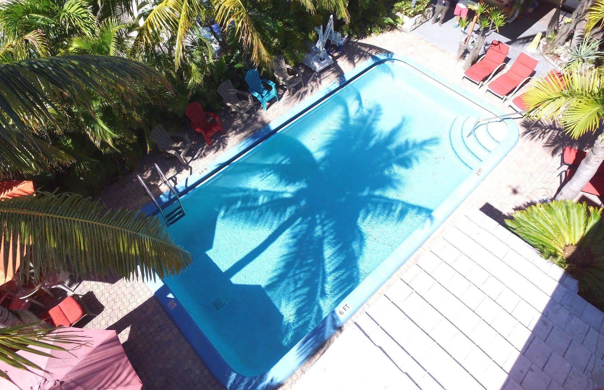 Best Florida Resort Fort Lauderdale Esterno foto