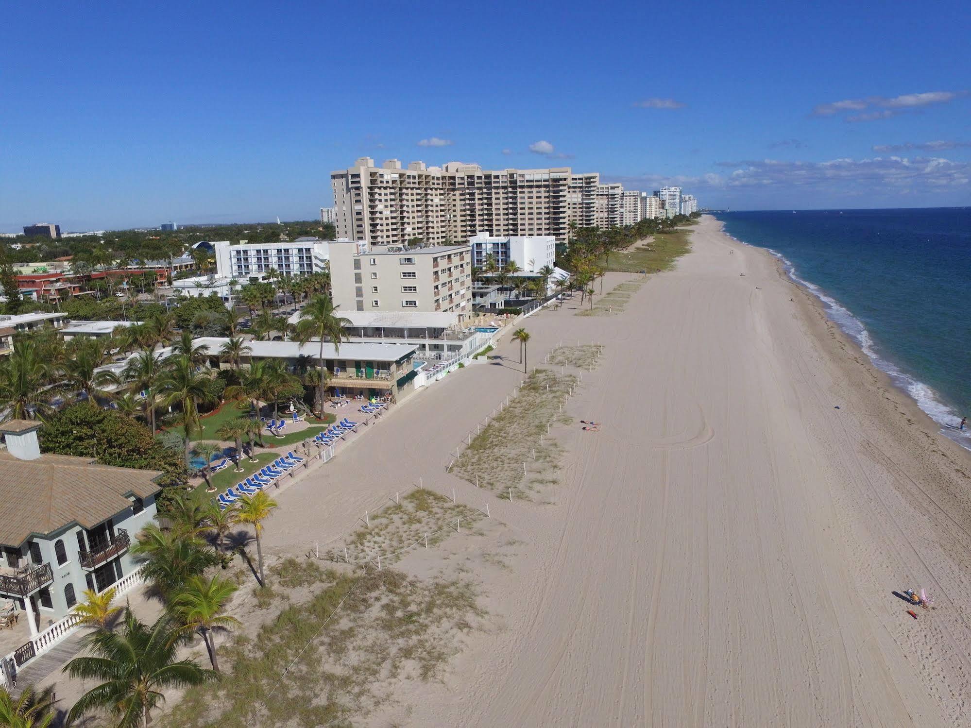 Best Florida Resort Fort Lauderdale Esterno foto