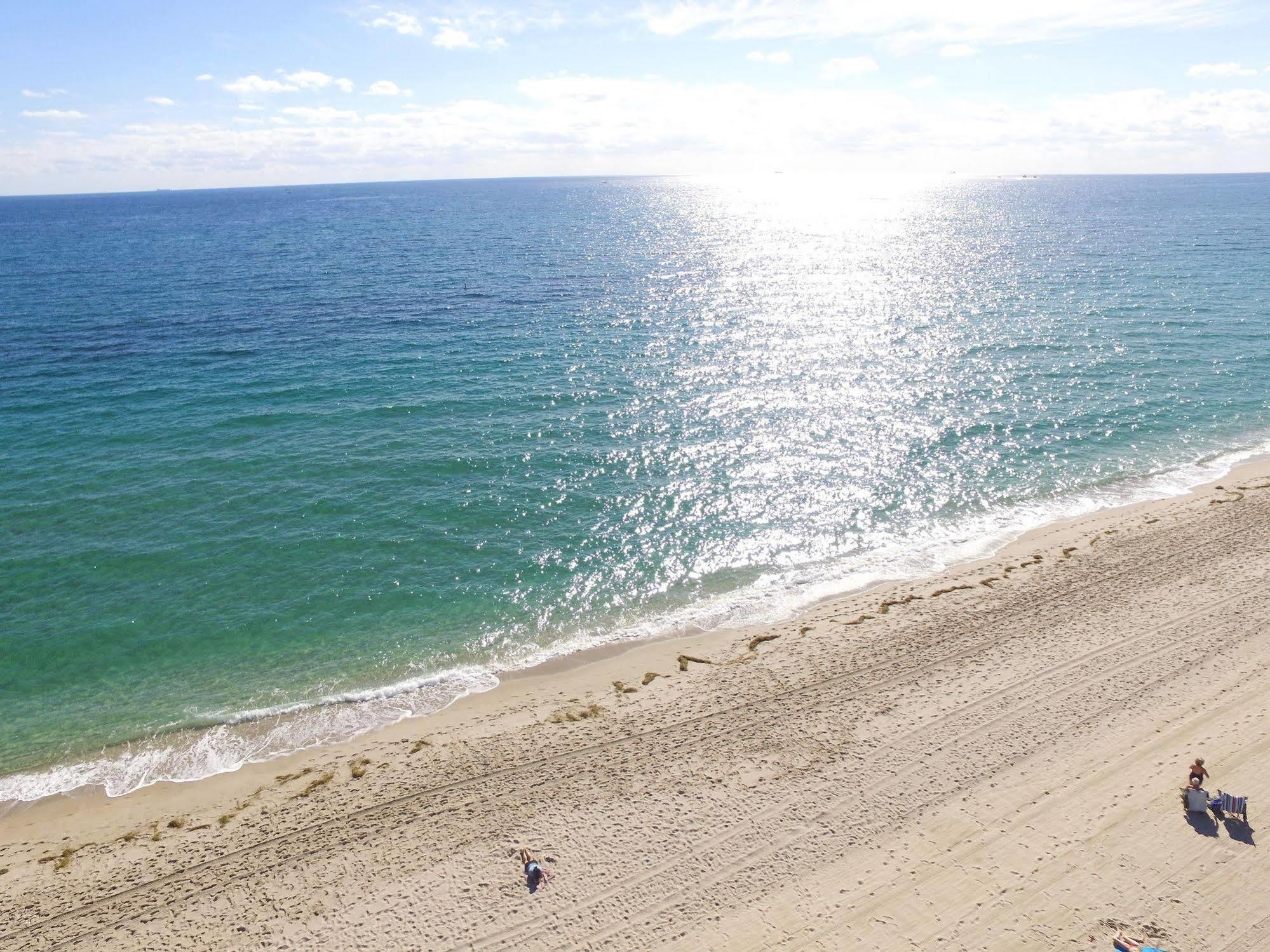 Best Florida Resort Fort Lauderdale Esterno foto