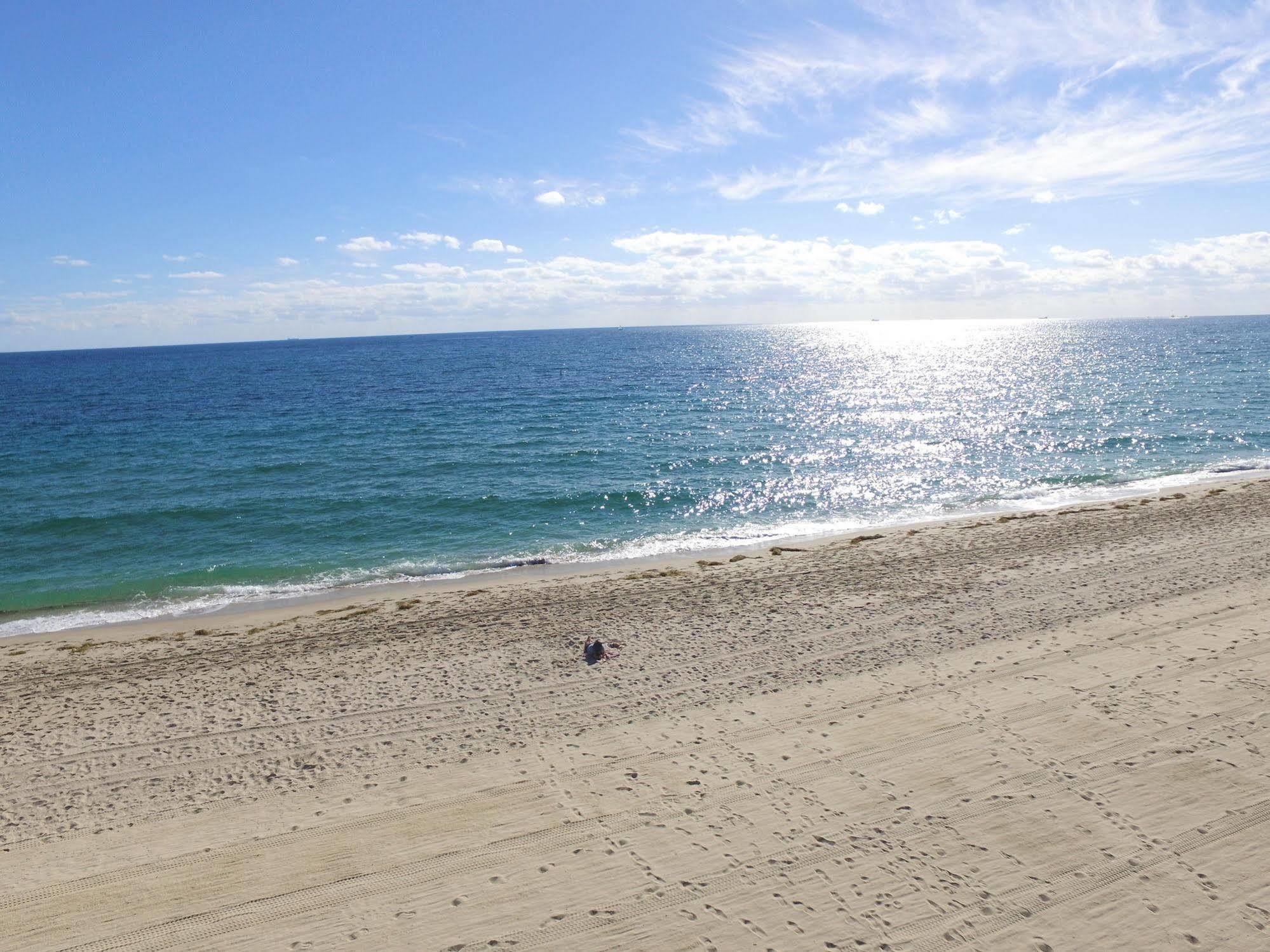 Best Florida Resort Fort Lauderdale Esterno foto