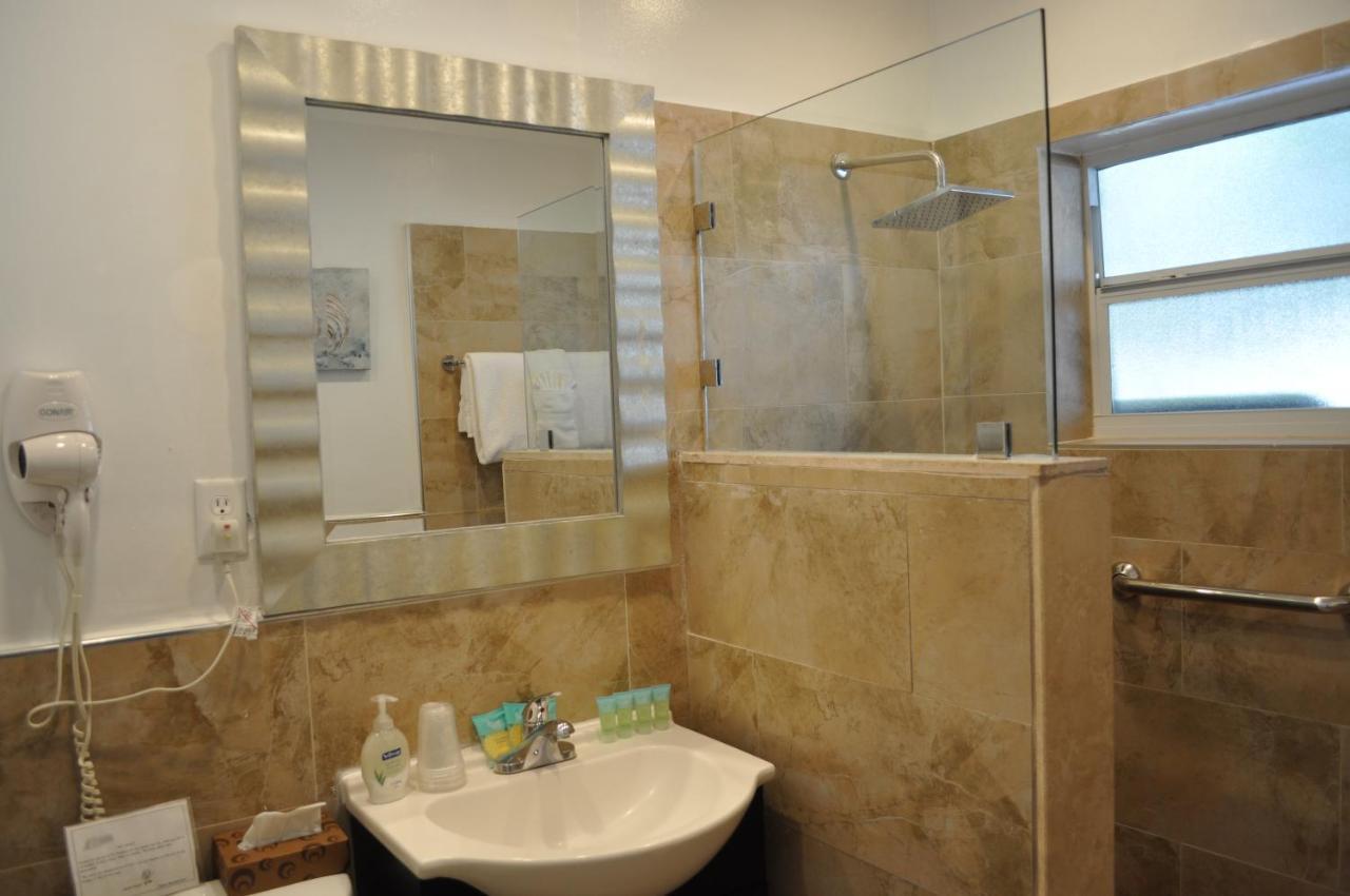 Best Florida Resort Fort Lauderdale Esterno foto