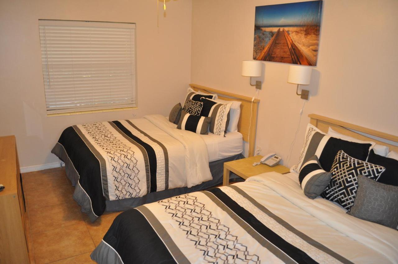 Best Florida Resort Fort Lauderdale Esterno foto